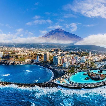 Sweet Home Los Cristianos Arona  Exterior photo
