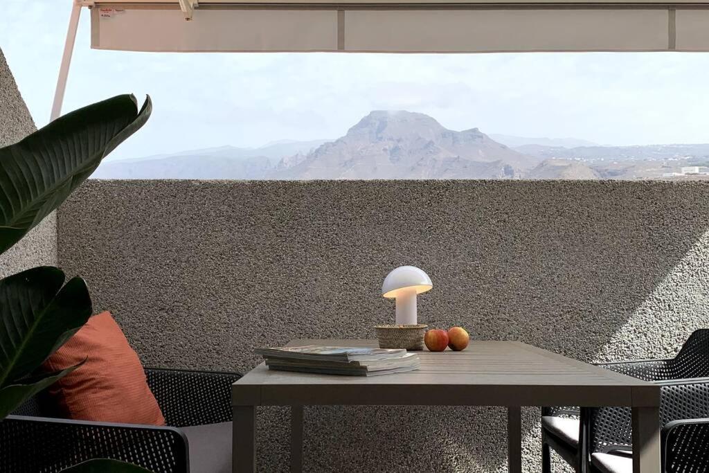 Sweet Home Los Cristianos Arona  Exterior photo
