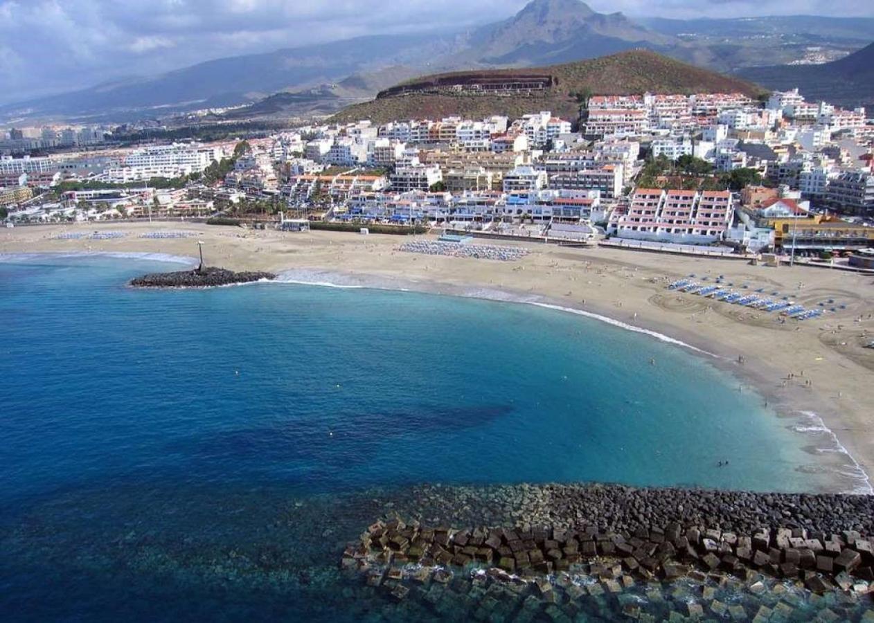 Sweet Home Los Cristianos Arona  Exterior photo