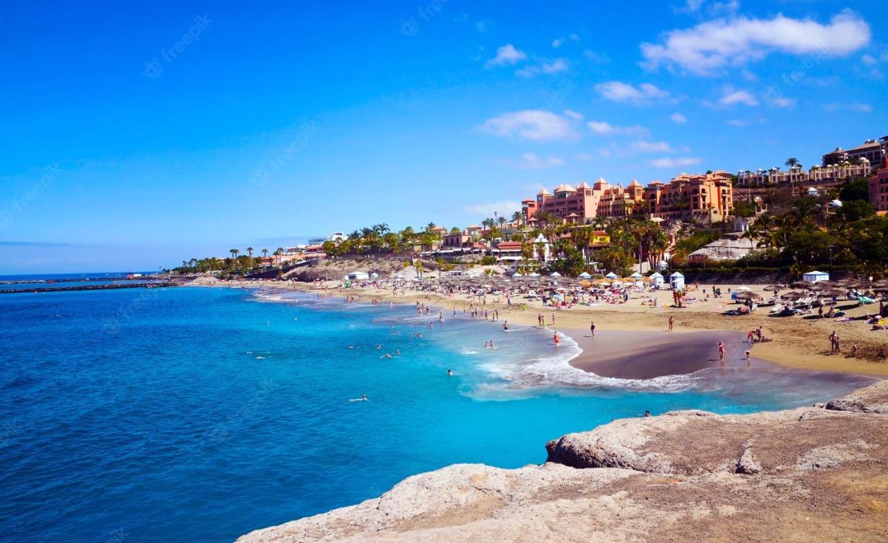 Sweet Home Los Cristianos Arona  Exterior photo