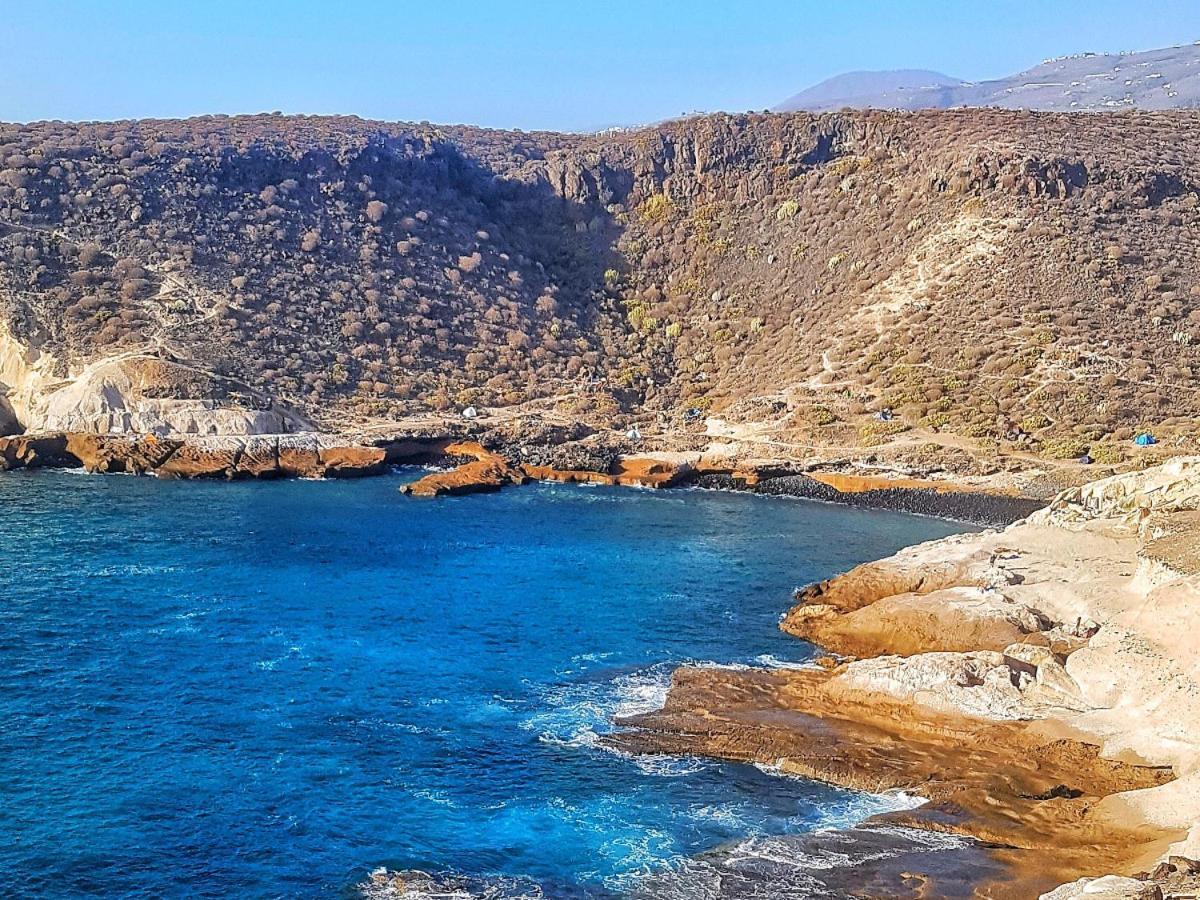 Sweet Home Los Cristianos Arona  Exterior photo